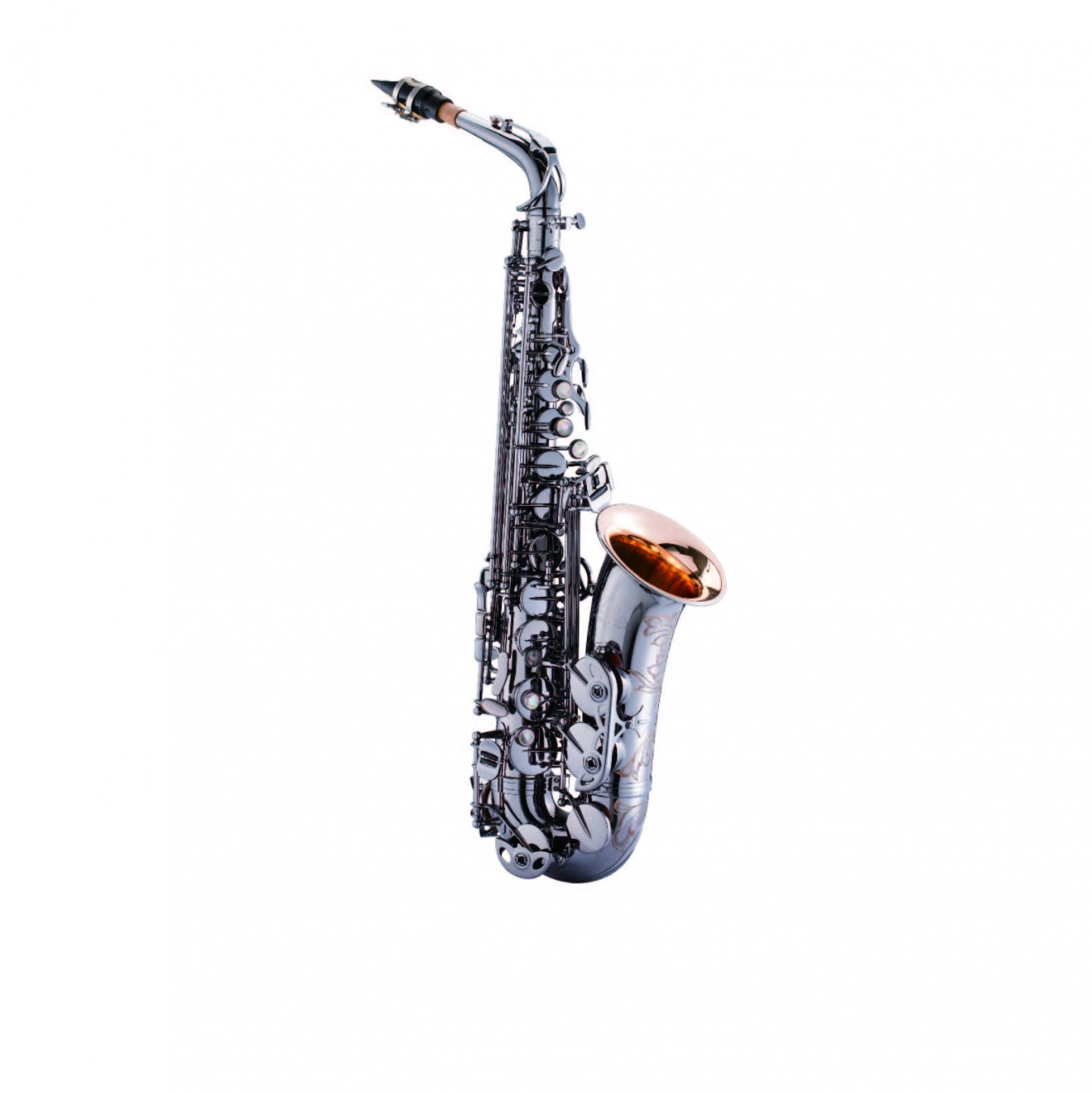 Obsidian | LIEN CHENG SAXOPHONE CO., LTD.