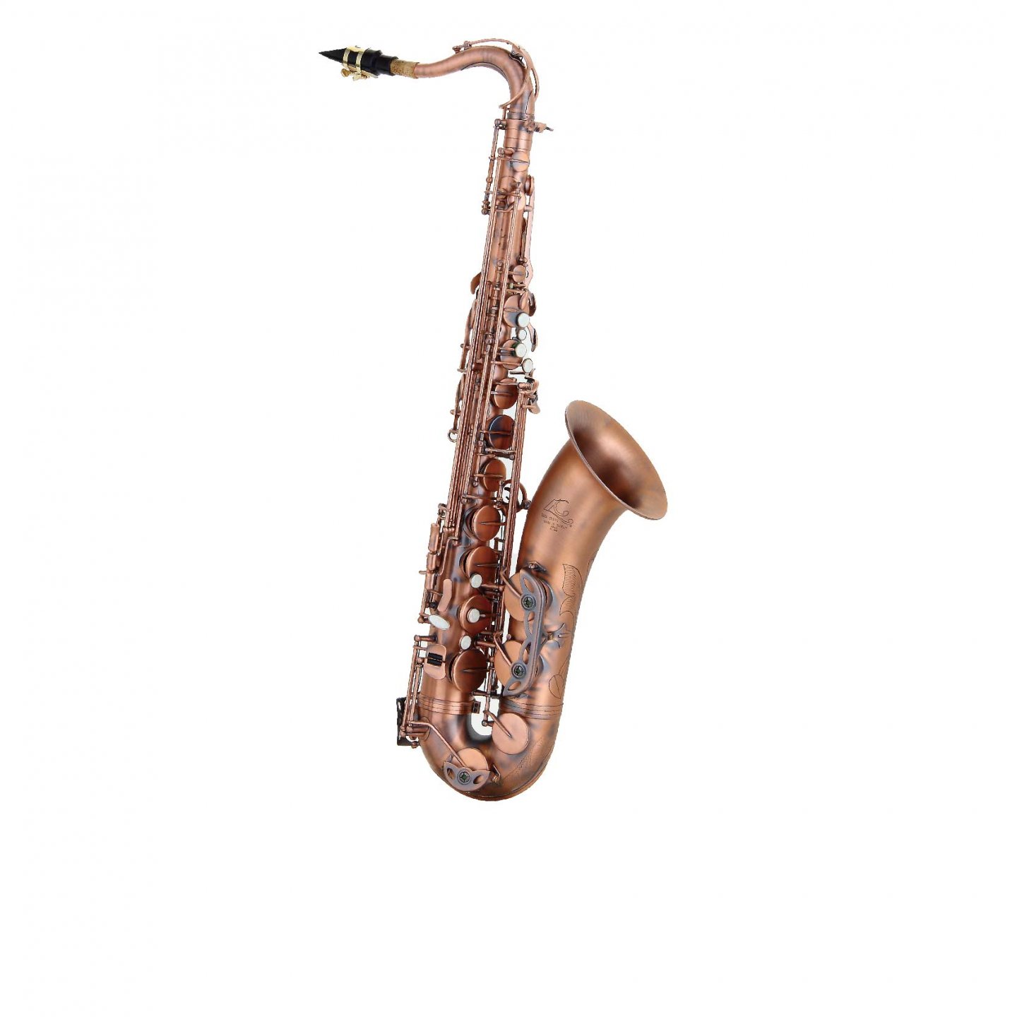 Aurora | LIEN CHENG SAXOPHONE CO., LTD.