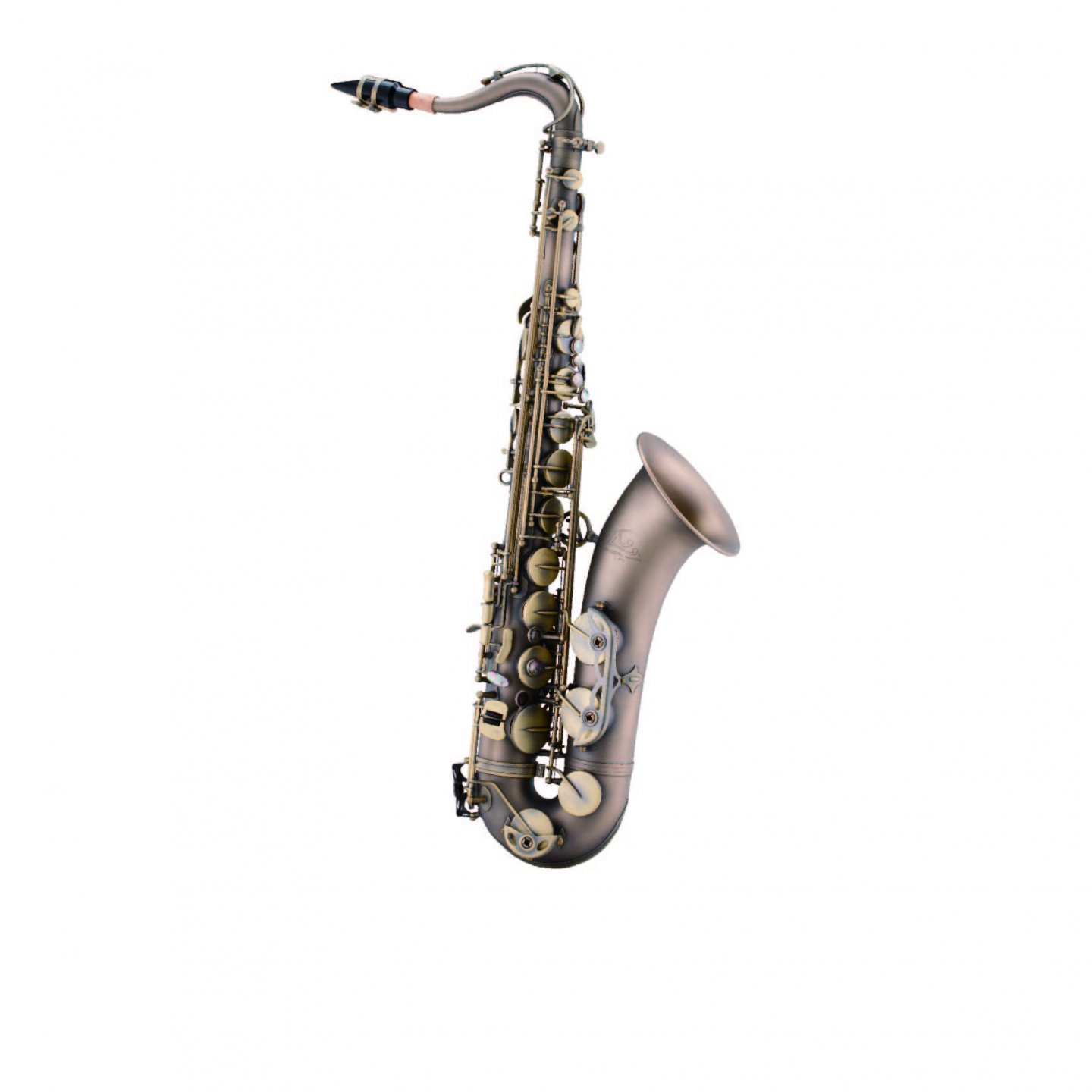 Aurora | LIEN CHENG SAXOPHONE CO., LTD.