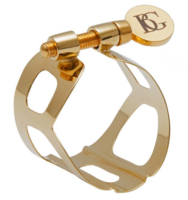 ♪『法國 BG L60 Baritone 金漆束圈』♫(上低音BARITONE)