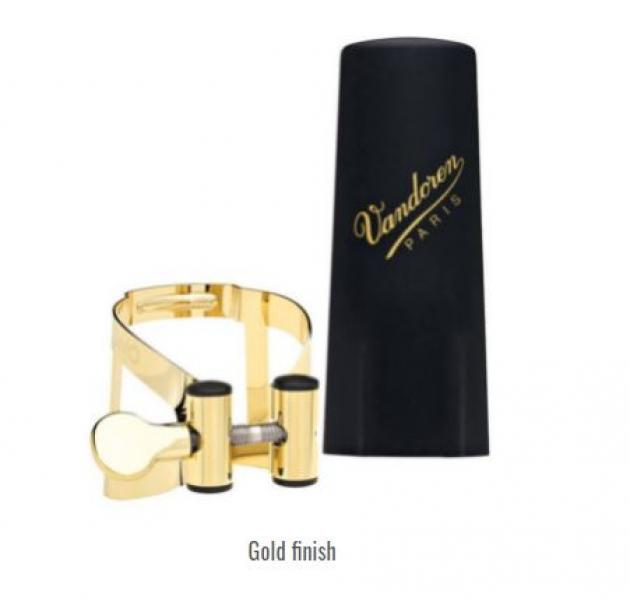 ♪『法國VANDOREN 束圈 LC58DP』♫(次中音TENOR)