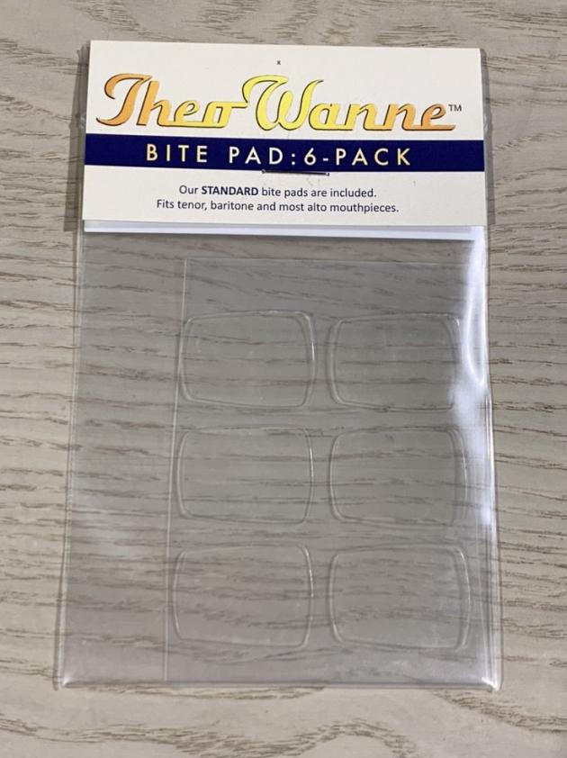 ♪『美國 THEO WANNE 吹嘴墊片 / 6片裝』♫