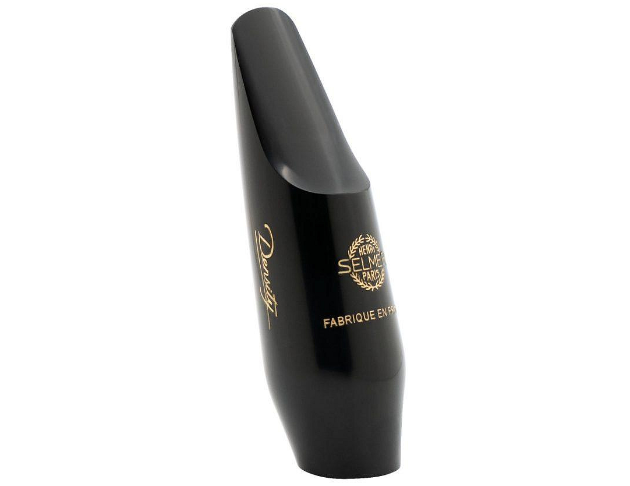 ♪LC 張連昌薩克斯風♫『Selmer Density Alto Sax Mouthpiece 中音薩克斯風吹嘴』