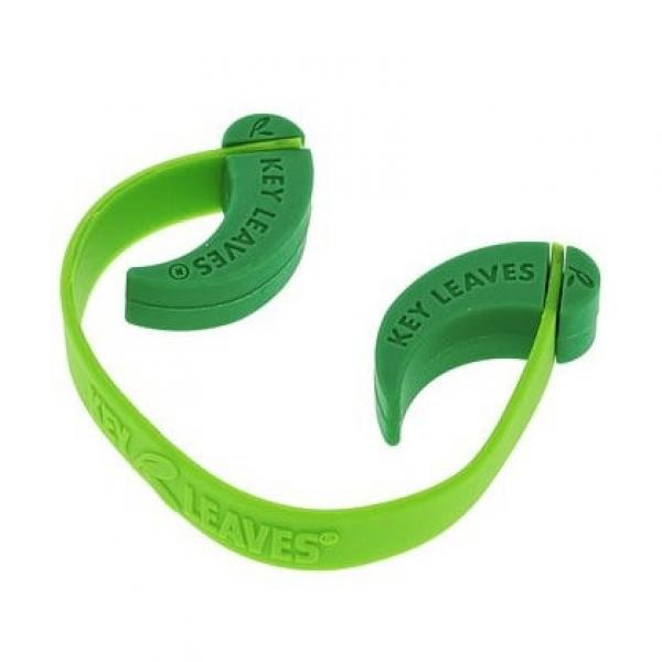 ♪『Key Leaves Saxphone Key Props 薩克斯風 皮墊沾黏防止器』♫