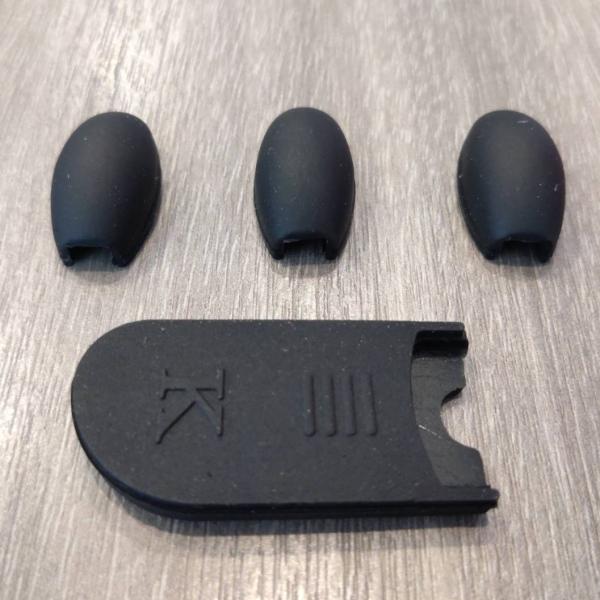 ♪『薩克斯風 掛勾拇指靠墊 舒適指墊 保護墊 』♫