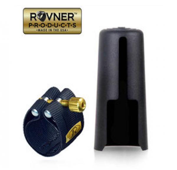 ♪『美國 Rovner Alto Sax Ligature MK III C-1RL 束圈』♫(中音ALTO)