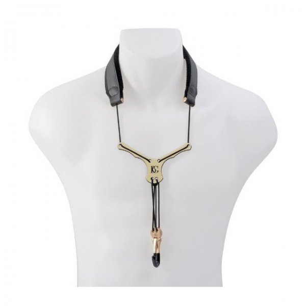 ♪ 法國 BG【S20YMSH】吊帶 ♫ (高音/中音/次中音)