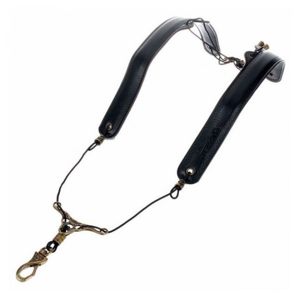 ♪ 韓國 Whimory BALAM【蝴蝶雙肩背帶】♫ (高音/中音/次中音)