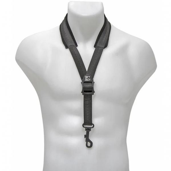 ♪『法國 BG S10SH 中音/次中音 薩克斯風 吊帶』♫(中音/次中音)