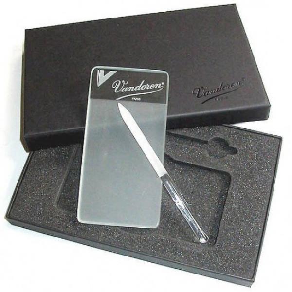 ♪『法國製 VANDOREN RR200 竹片調整工具』♫